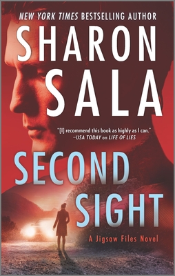 Second Sight (The Jigsaw Files)