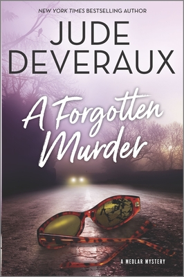 A Forgotten Murder (A Medlar Mystery)
