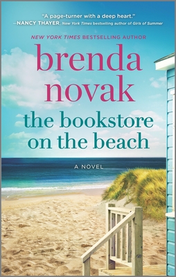 The Bookstore on the Beach: A Novel