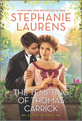 The Tempting Of Thomas Carrick