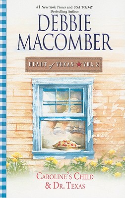 Heart of Texas Vol. 2: An Anthology