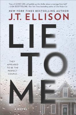 Lie To Me