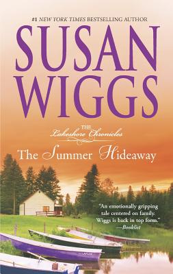 The Summer Hideaway (The Lakeshore Chronicles)