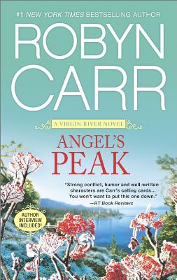 Image for Angel's Peak (A Virgin River Novel, 9)