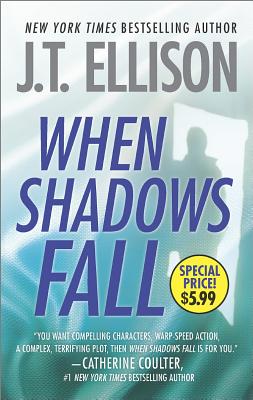 When Shadows Fall (A Samantha Owens Novel)