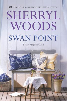 Swan Point (A Sweet Magnolias Novel, 11)