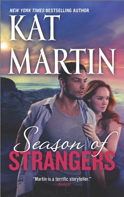 Season of Strangers (English and English Edition)