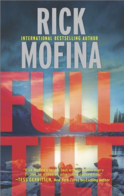 Full Tilt (English and English Edition)