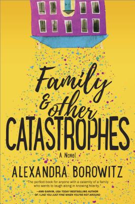 Image for Family And Other Catastrophies