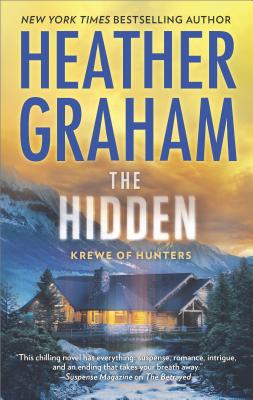 Hidden, The