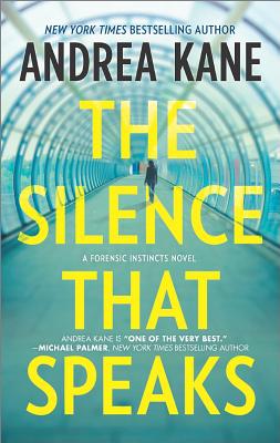 The Silence That Speaks (Forensic Instincts)