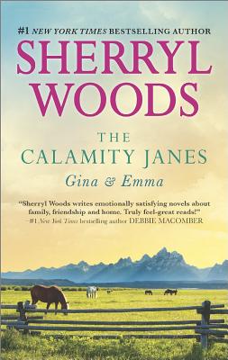 The Calamity Janes: Gina & Emma
