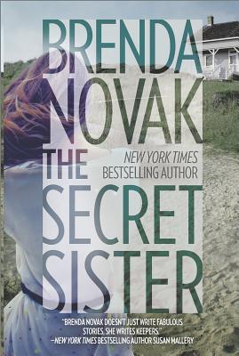 The Secret Sister (Fairham Island, 1)