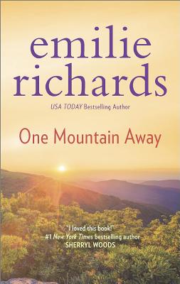 Image for One Mountain Away (Goddesses Anonymous, 1)
