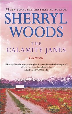The Calamity Janes: Lauren