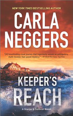 Keeper's Reach (Sharpe & Donovan)