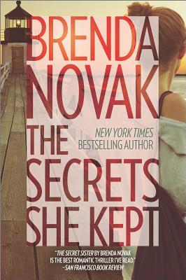 Image for The Secrets She Kept (Fairham Island)