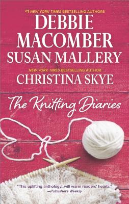 Image for The Knitting Diaries: An Anthology (A Blossom Street Novel)