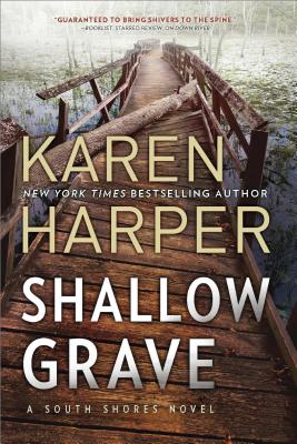 Shallow Grave (South Shores, 4)