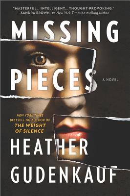 MISSING PIECES