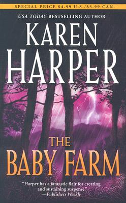 The Baby Farm (Mira)