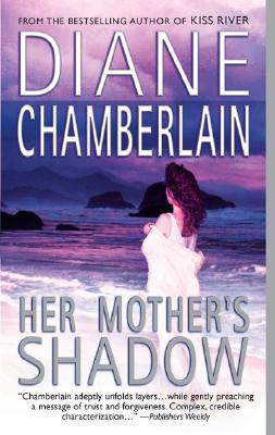 Her Mother's Shadow (The Keeper Trilogy, 3)