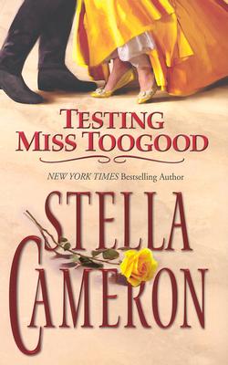 Image for Testing Miss Toogood