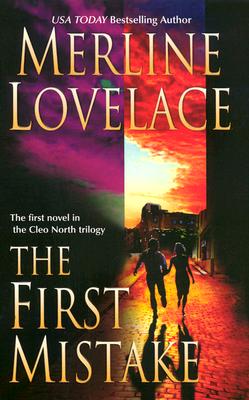 The First Mistake (Cleo North Trilogy)
