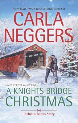 A Knights Bridge Christmas: Christmas at Carriage Hill bonus story (Swift River Valley)