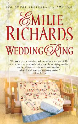 Image for Wedding Ring (Shenandoah Album (Paperback))