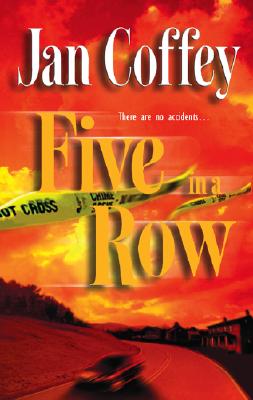 Image for FIVE IN A ROW