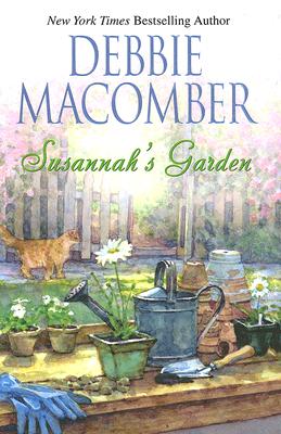 Image for Susannah's Garden