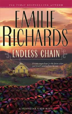 Image for Endless Chain (A Shenandoah Album Novel, 2)