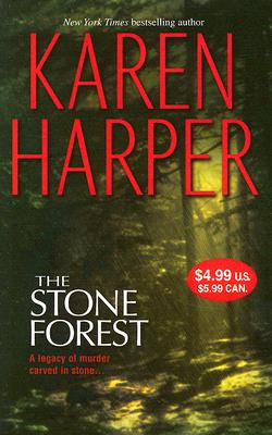 Image for The Stone Forest