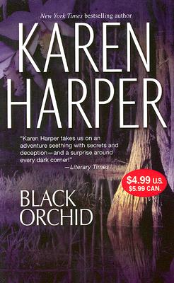 Black Orchid