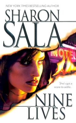 Nine Lives (A Cat Dupree Novel, 1)