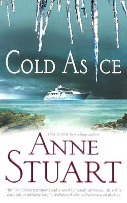 Image for Cold As Ice