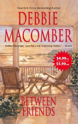 Between Friends: An Anthology