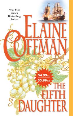 The Fifth Daughter (Mira Historical Romance)