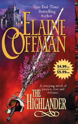 The Highlander (Mira Historical Romance)