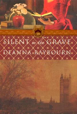 Silent in the grave
