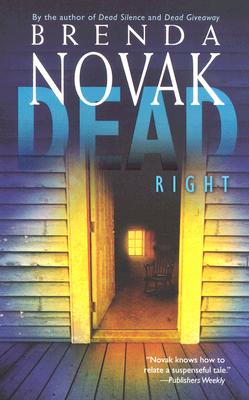 Dead Right (The Stillwater Trilogy, Book 3)