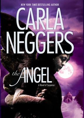 THE ANGEL (signed)