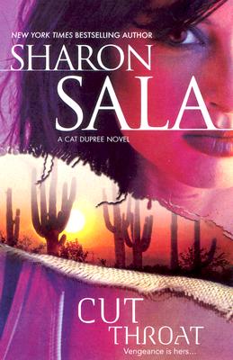 Cut Throat (Cat Dupree Novels)