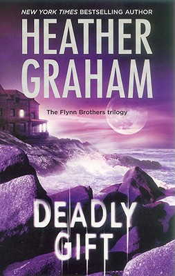 Image for Deadly Gift
