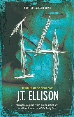 14 (Bk 2 Taylor Jackson Series)