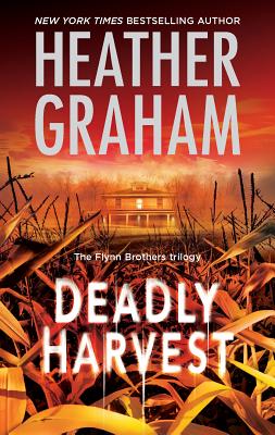 Deadly Harvest (Flynn Brothers Trilogy)