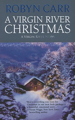 A Virgin River Christmas (Virgin River, Book 4)