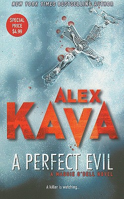 Image for A Perfect Evil (Maggie O'Dell Novels)