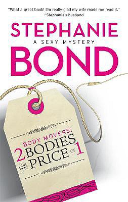 Image for 2 Bodies for the Price of 1 (Body Movers, Book 2)